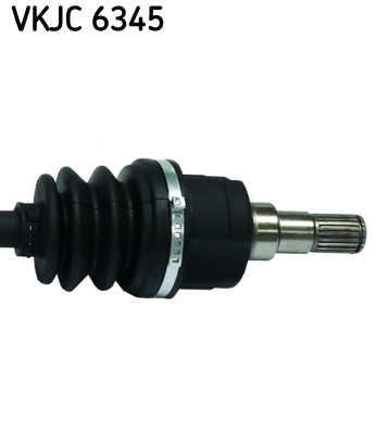SKF VKJC 6345 Antriebswelle